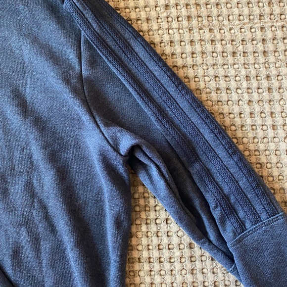 Adidas golf quarter zip pullover size medium - Picture 4 of 5